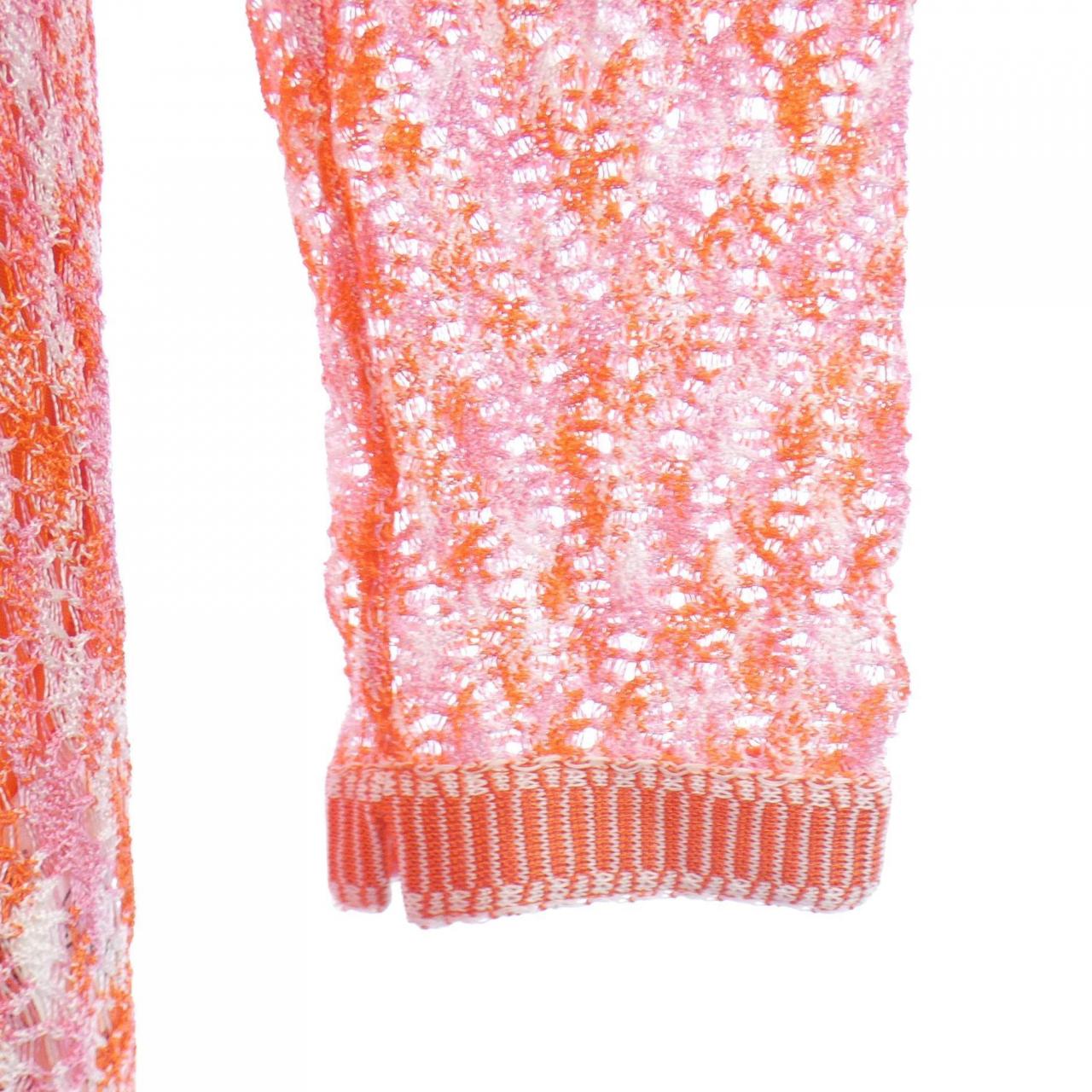 ミッソーニ MISSONI ワンピース