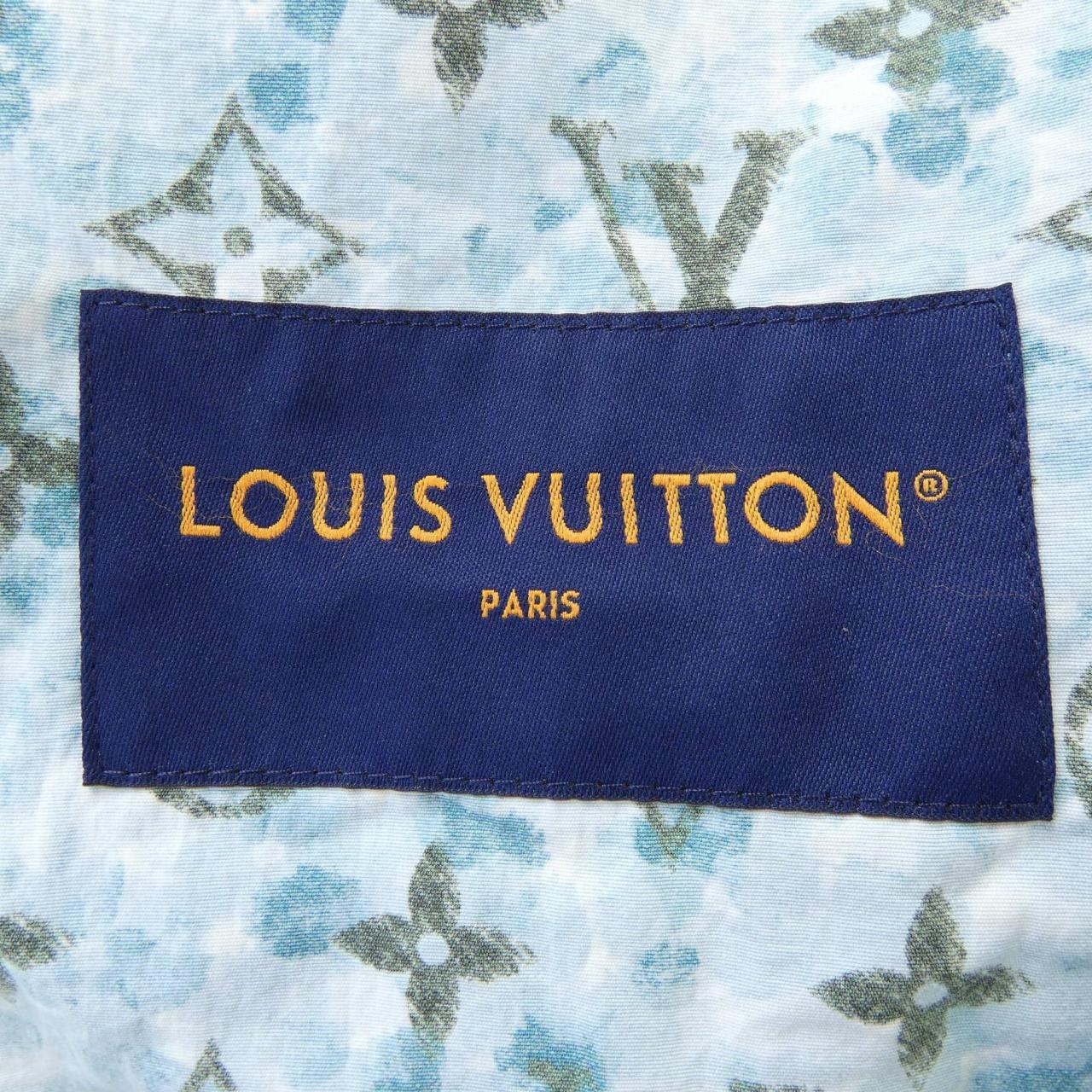 LOUIS VUITTON LOUIS VUITTON Blouson