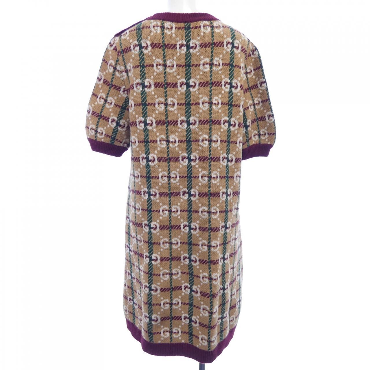 グッチ GUCCI ワンピース