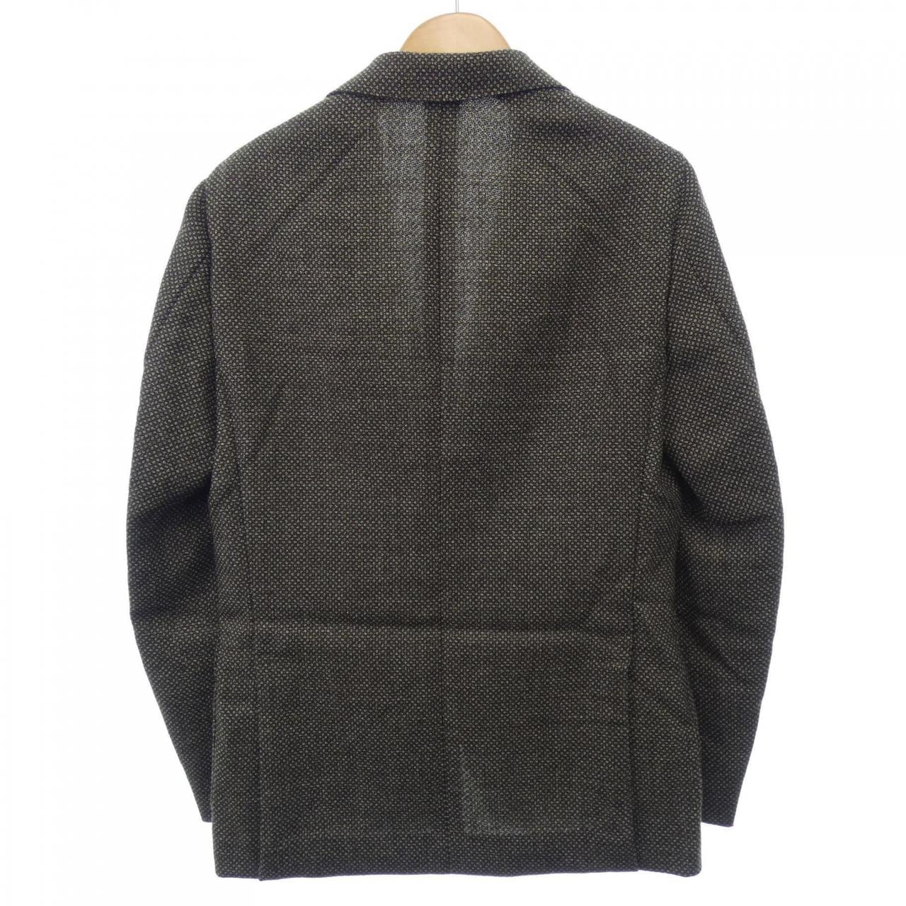 Caruso jacket