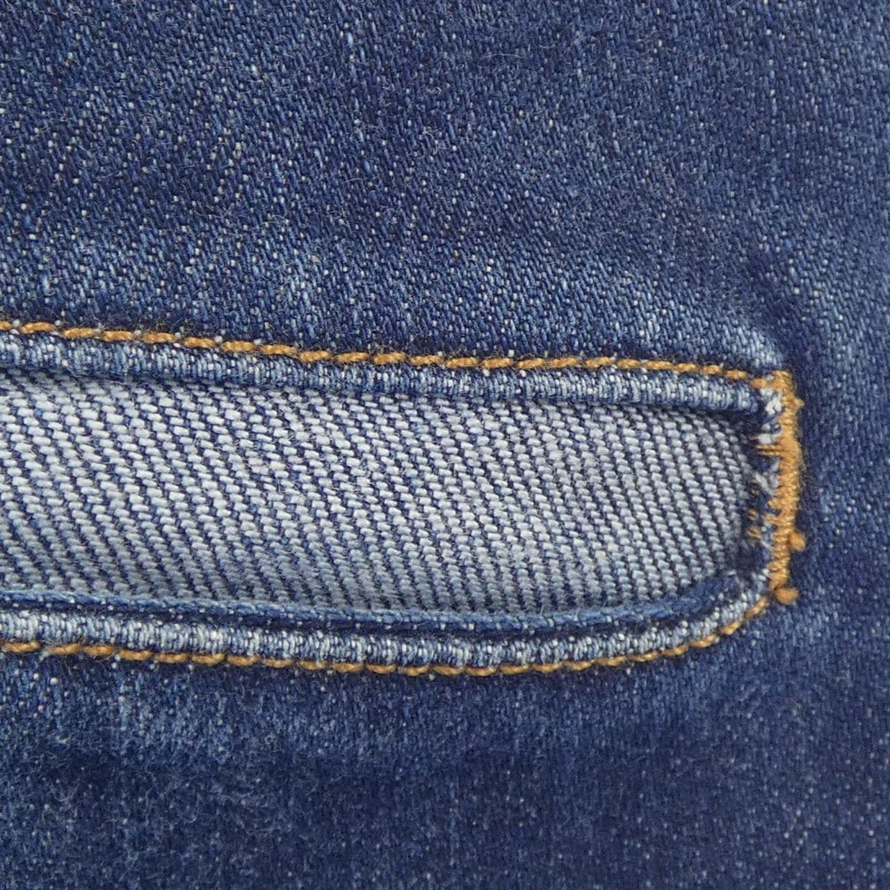 Pty Zero Uno PT01 Jeans