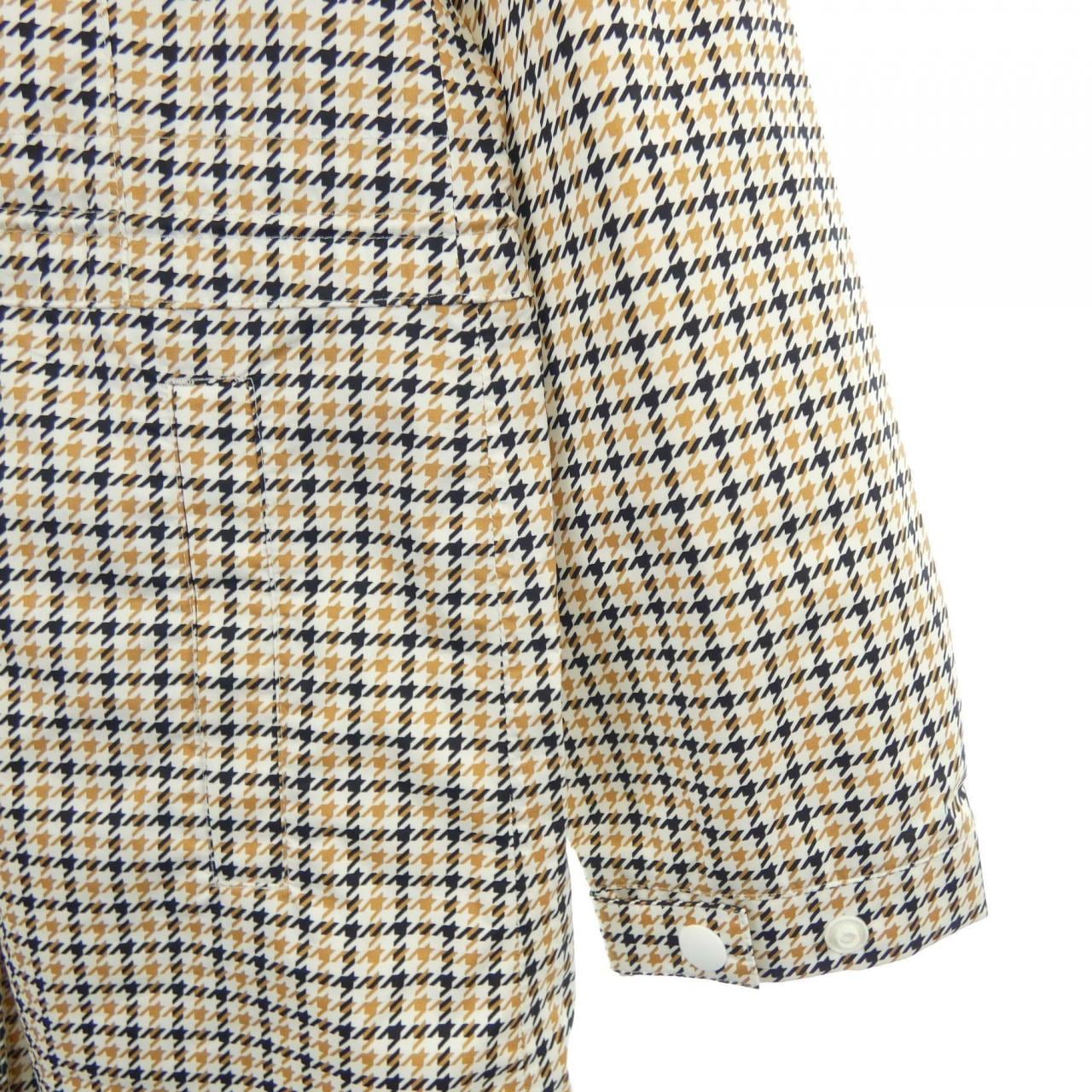 MUNSING WEAR コート