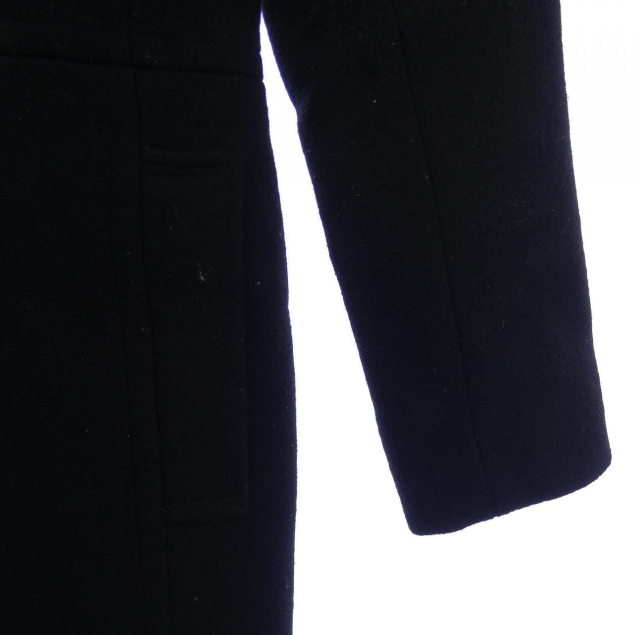 バーバリーブルーレーベル BURBERRY BLUE LABEL コート
