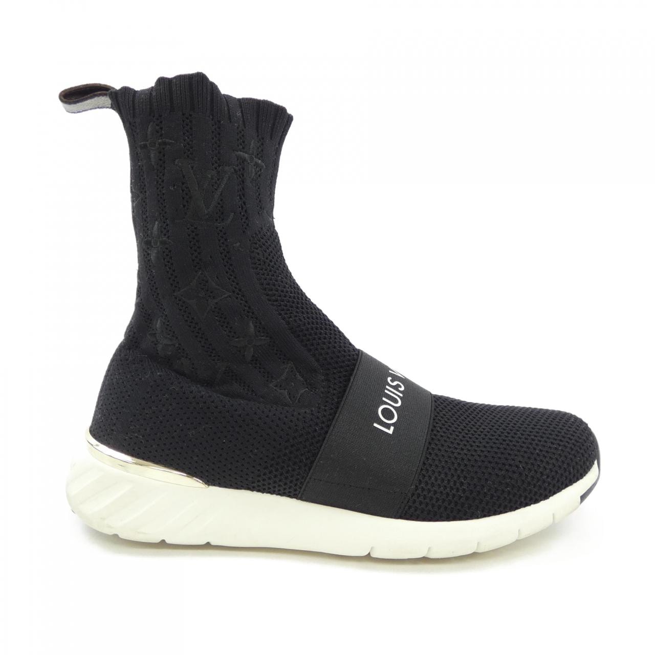 LOUIS LOUIS VUITTON sneakers