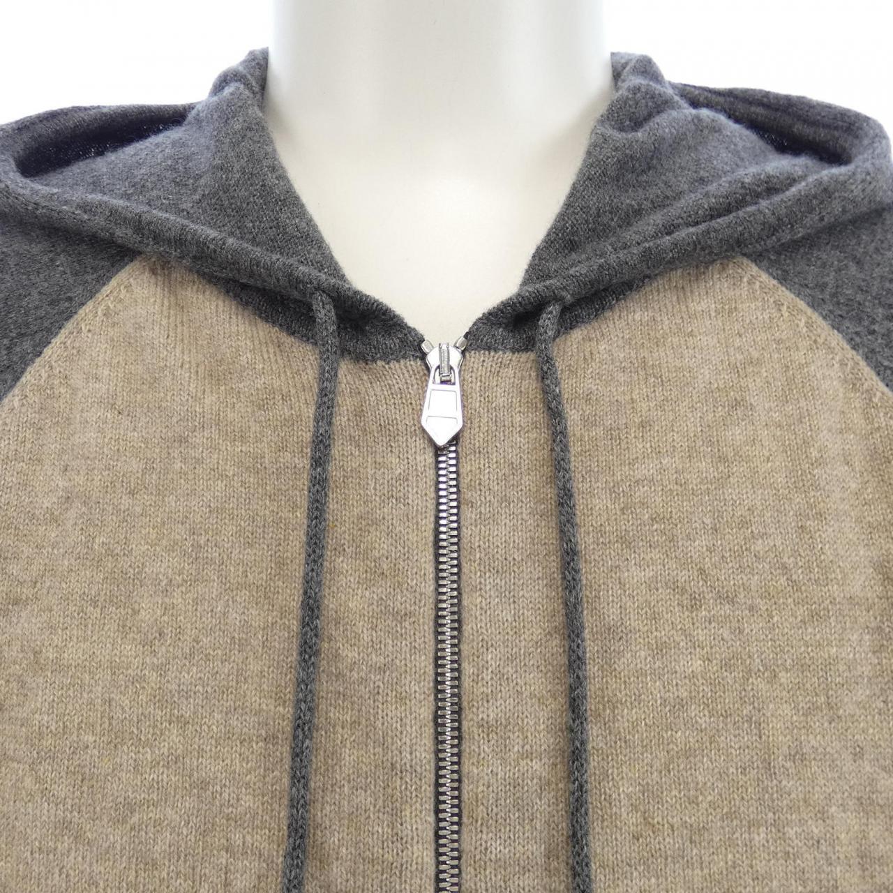 エルメス HERMES パーカー