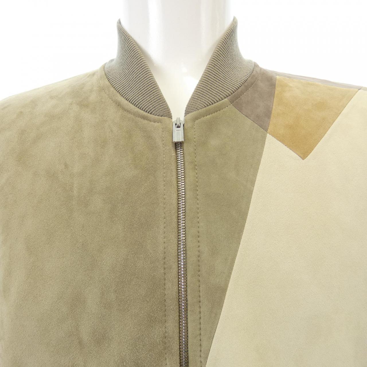エルメス HERMES ブルゾン