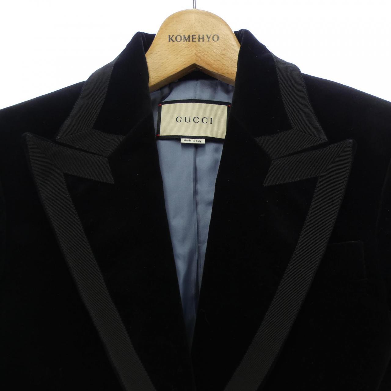 グッチ GUCCI ジャケット