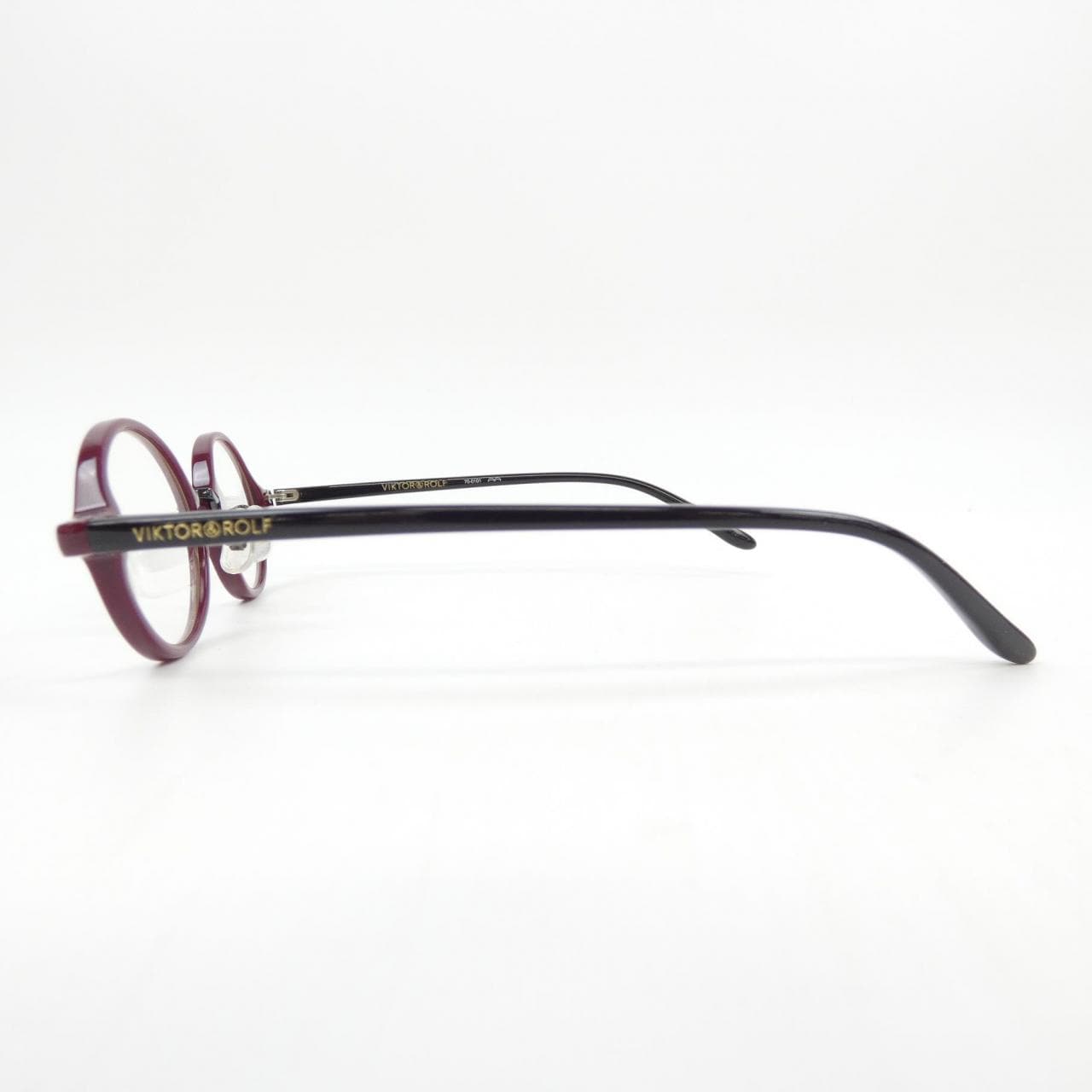 ヴィクターアンドロルフ VIKTOR & ROLF EYEWEAR