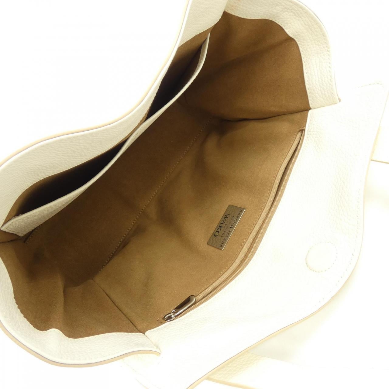 MAUROGOVERNA BAG