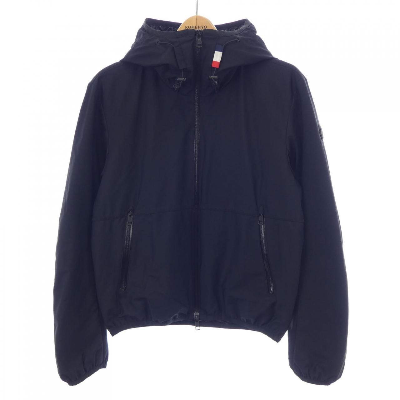 モンクレール MONCLER 539DK DUPORT ダウンジャケット