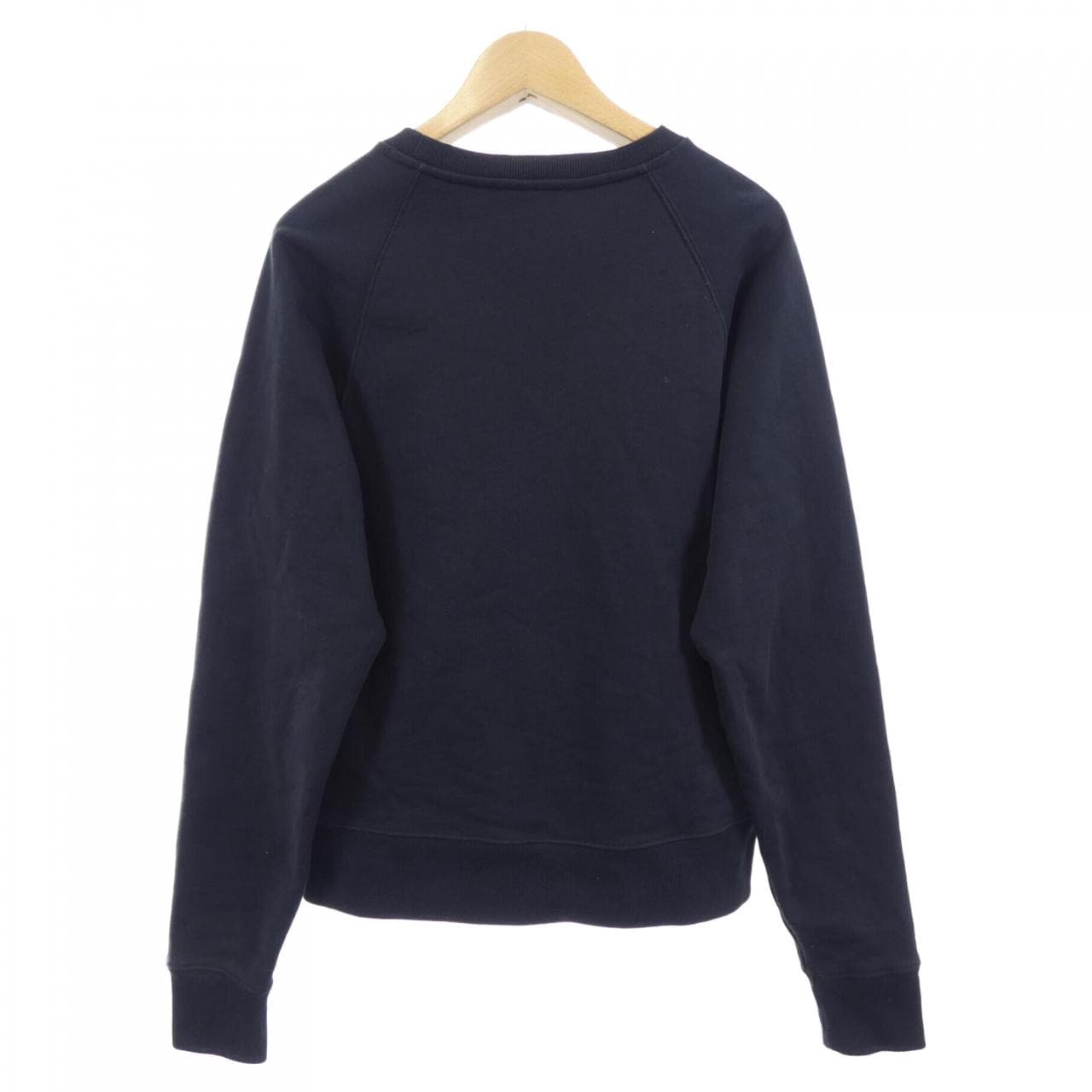 メゾンキツネ MAISON KITSUNE AW00303KM0001 スウェット