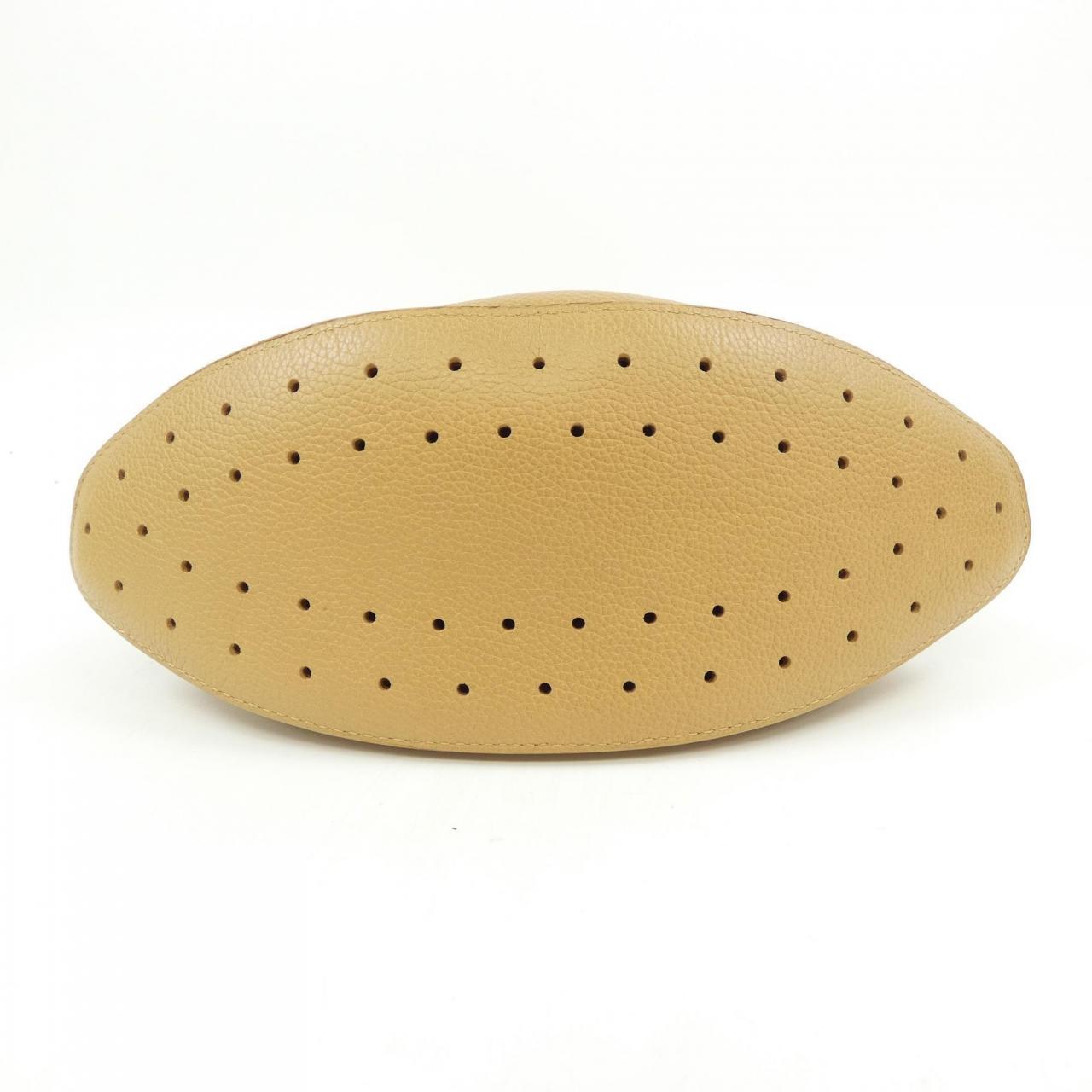 【ヴィンテージ】デルボー DELVAUX SONGE BAG