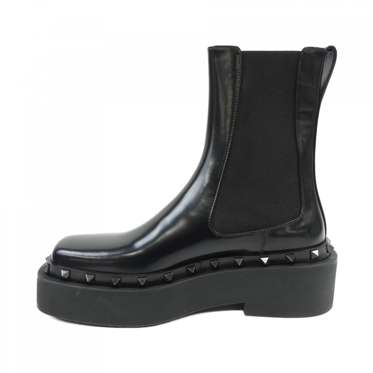 ヴァレンティノガラヴァーニ VALENTINO GARAVANI ブーツ