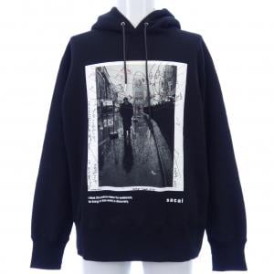 サカイ SACAI 25-0924S パーカー