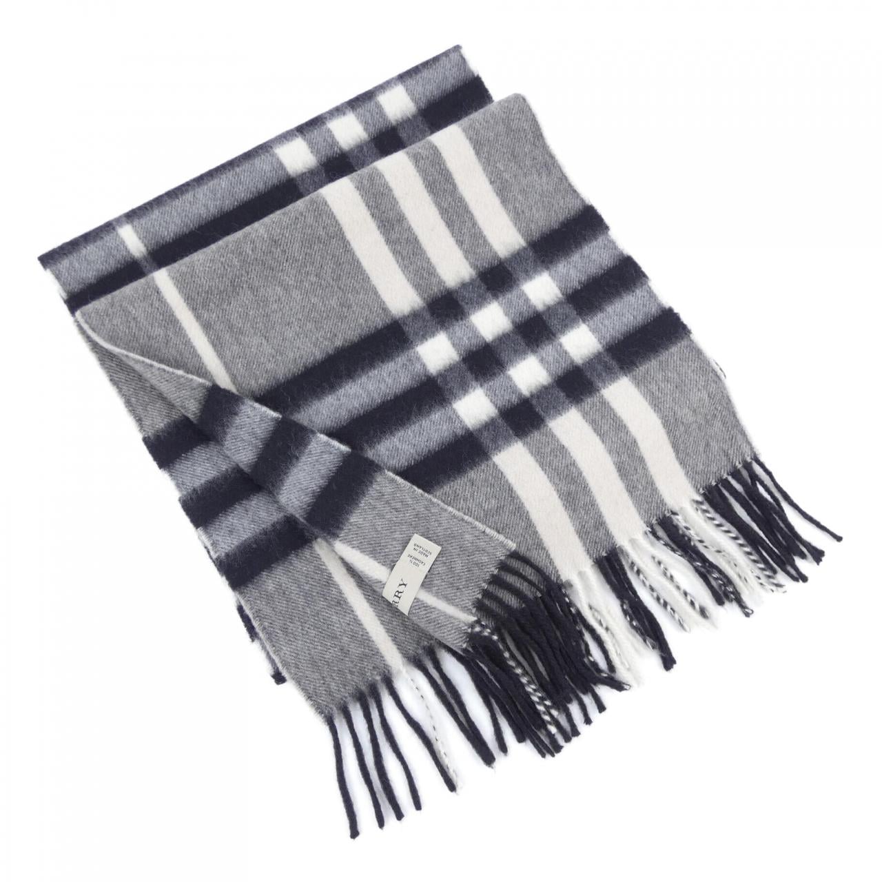 バーバリー BURBERRY 3309800 MUFFLER