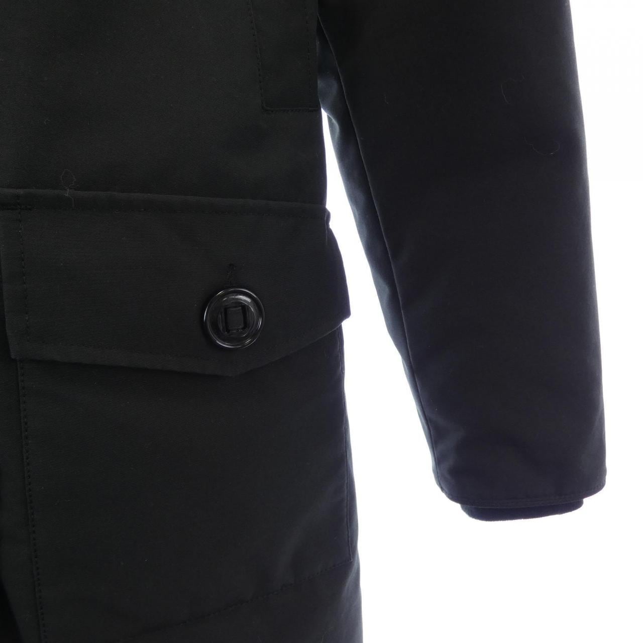 カナダグース CANADA GOOSE 2603JL BRONTE ブロンテ ダウンコート