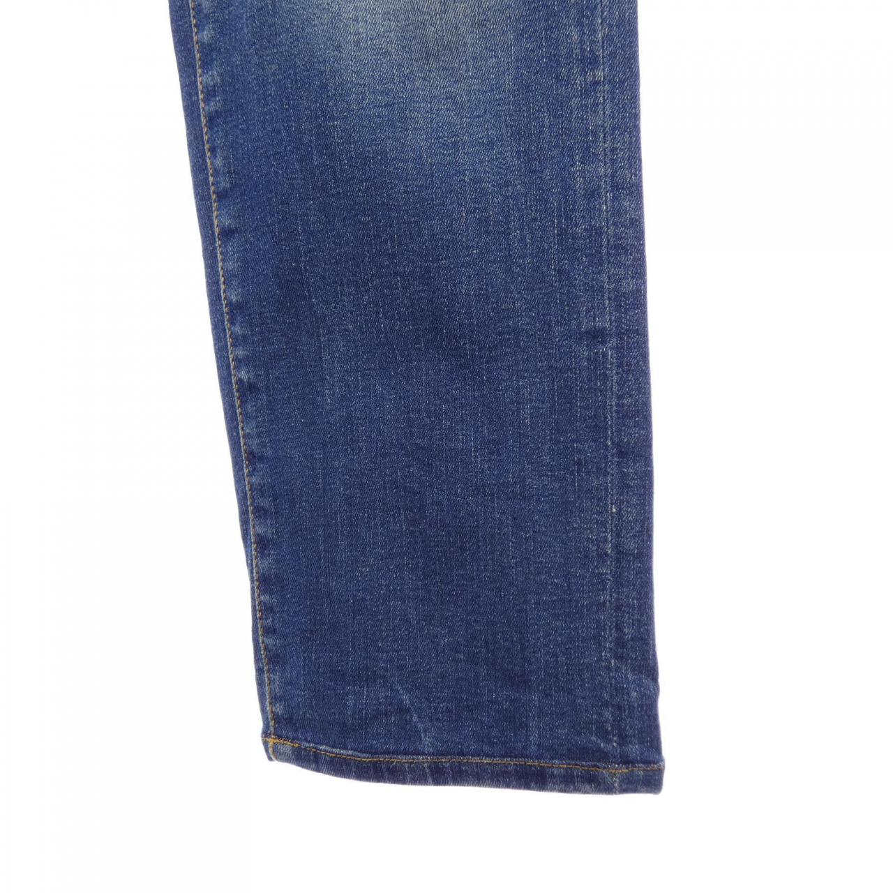 ピーティーゼロチンクエ PT05 ジーンズ