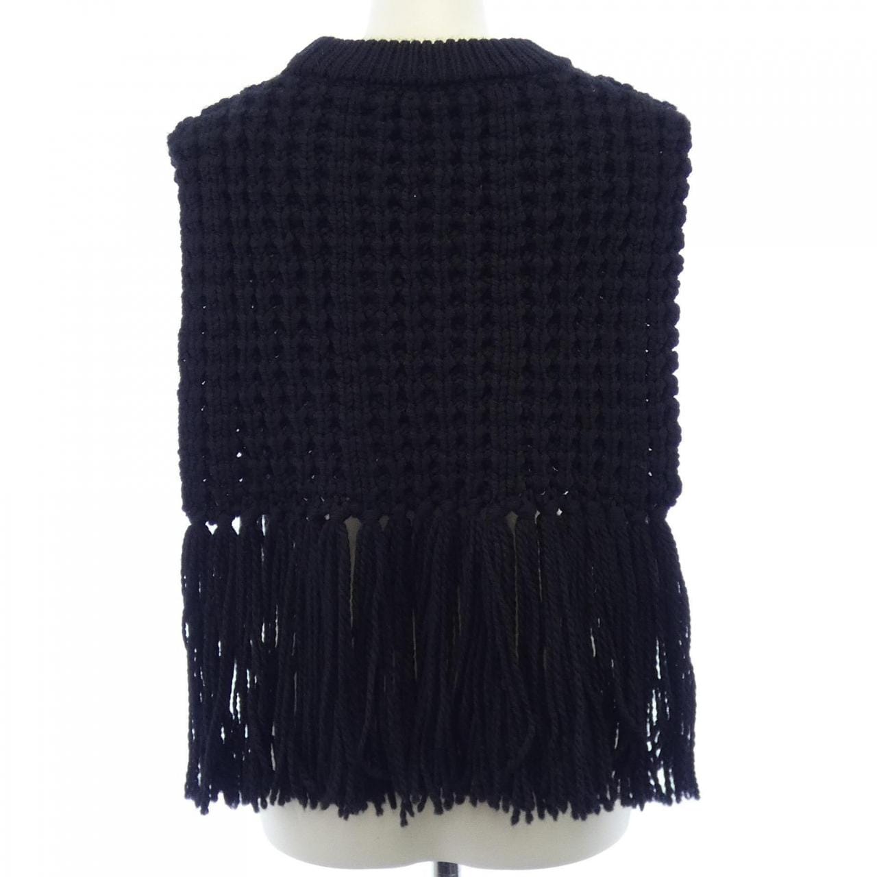 ハイク HYKE ニット