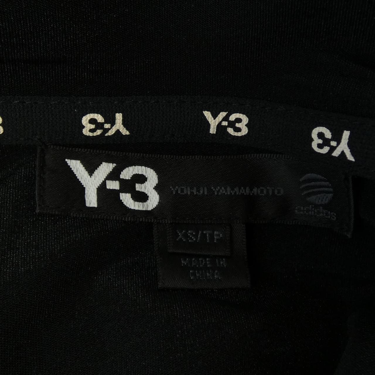 ワイスリー Y-3 E57712 トップス