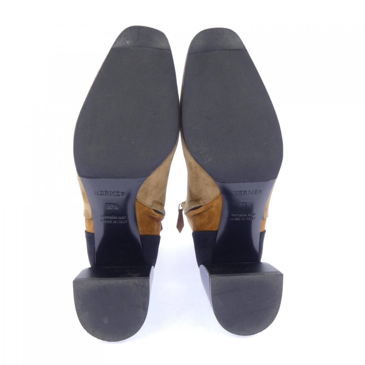 エルメス HERMES BROOKE 202045Z ブーツ