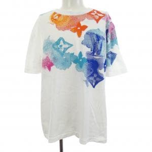 ルイヴィトン LOUIS VUITTON ウォーターカラーモノグラム HLN01WZLW Tシャツ