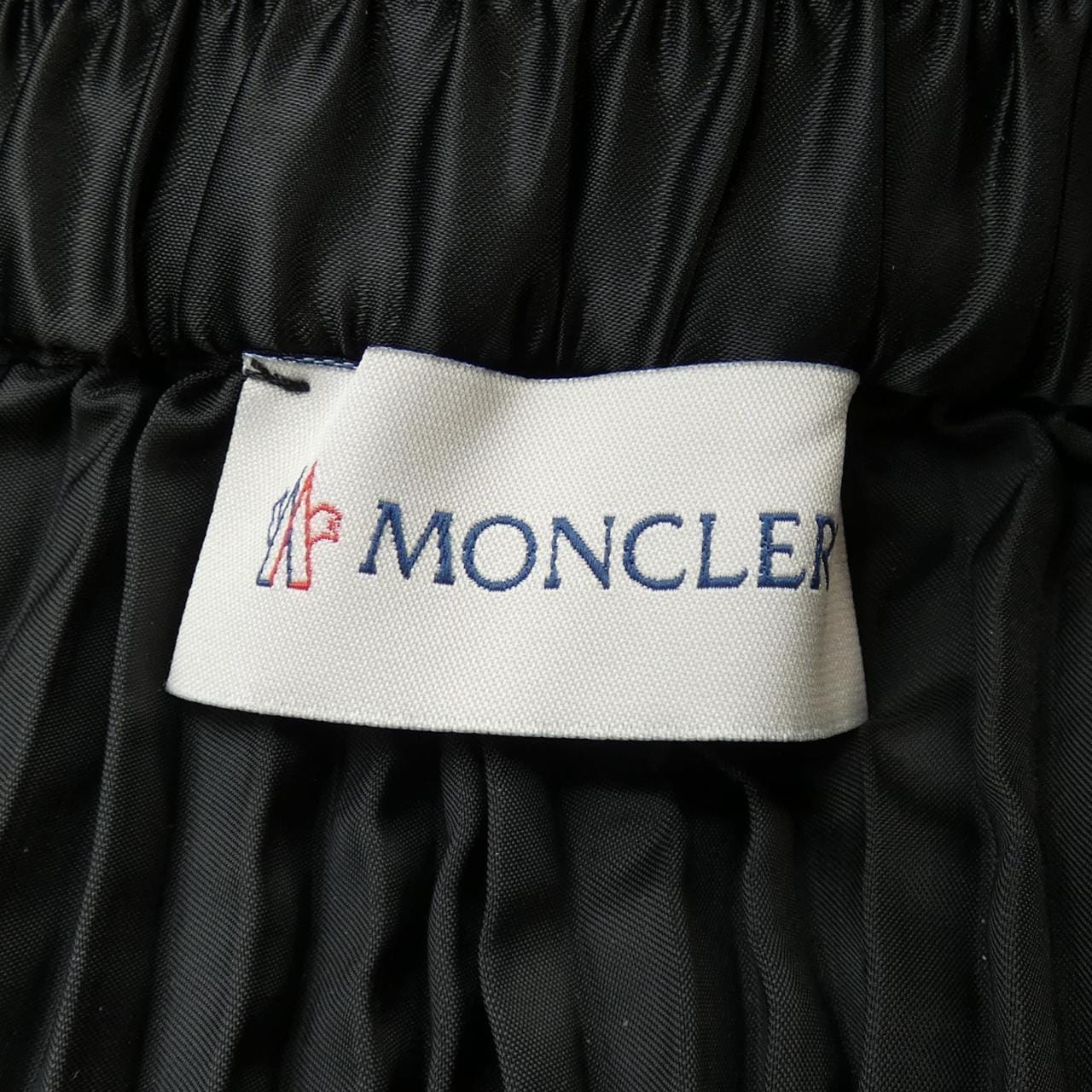 モンクレール MONCLER 20932D71400 スカート