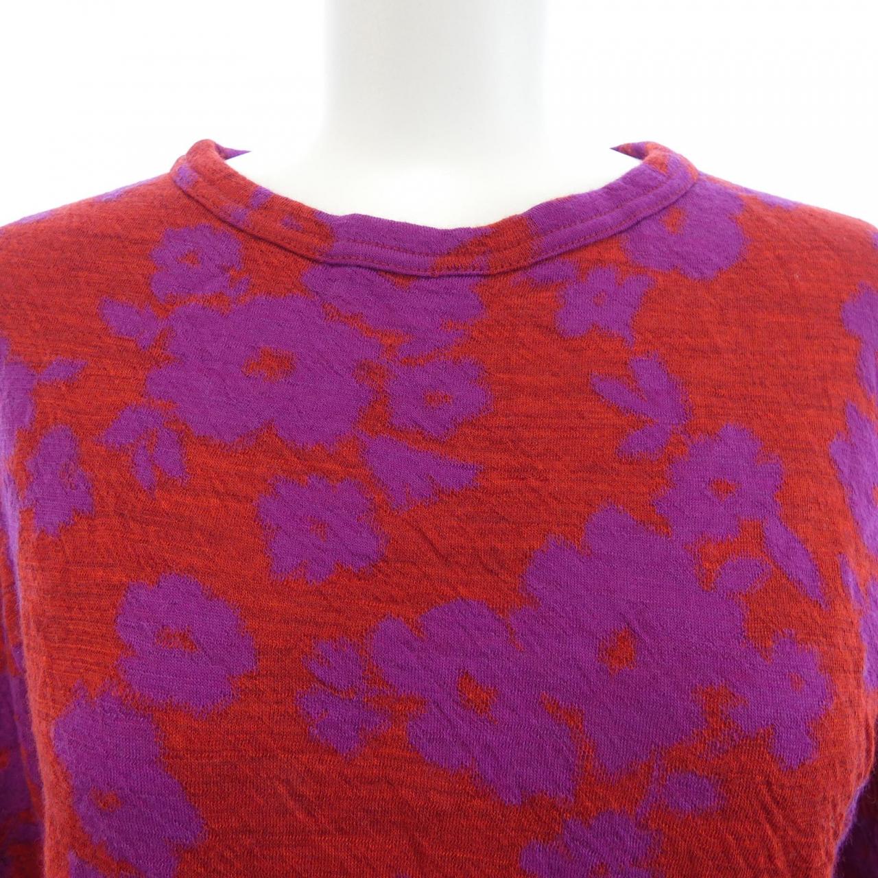 トリココムデギャルソン tricot COMME des GARCONS TB-T015 トップス