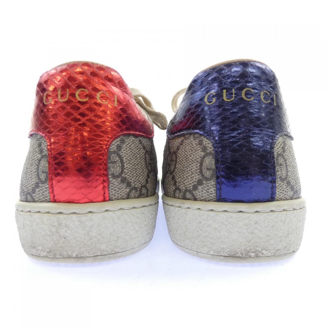 グッチ GUCCI 499410 スニーカー