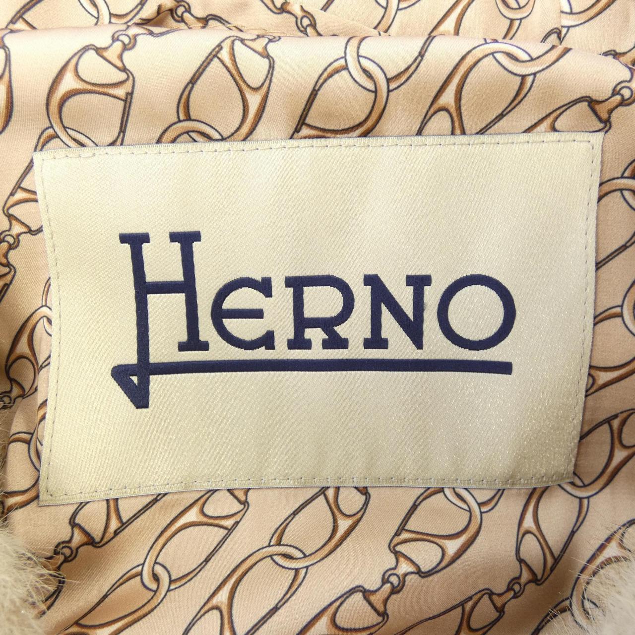ヘルノ Herno GI000318D ジャケット