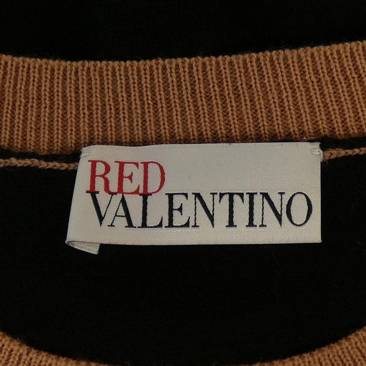 レッドバレンティノ RED VALENTINO ニット