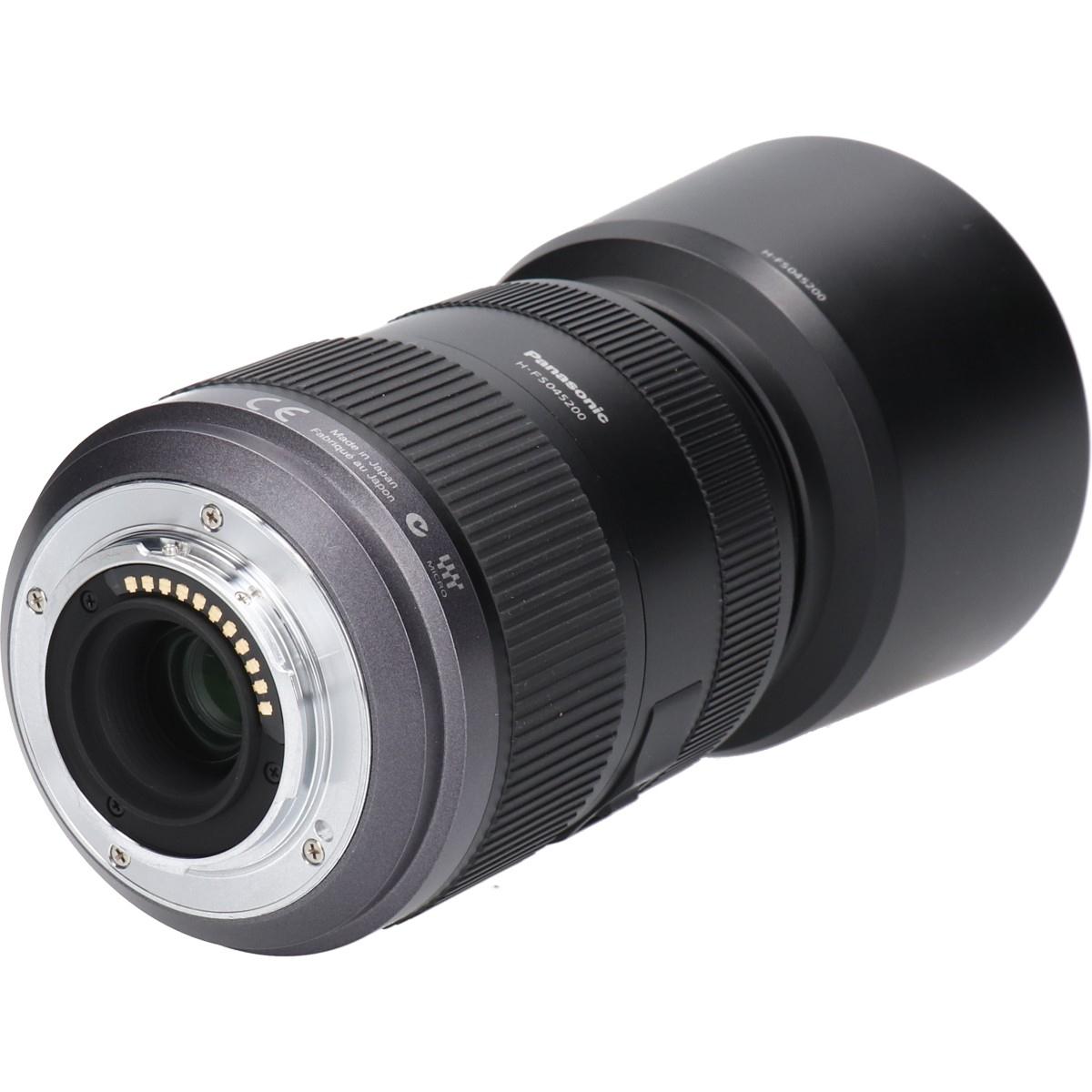 Ｇ４５－２００ｍｍ　Ｆ４－５．６（Ｈ－ＦＳ０４５２００）