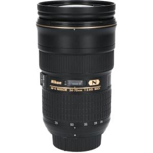 ＮＩＫＯＮ　ＡＦ－Ｓ２４－７０ｍｍ　Ｆ２．８Ｇ　ＥＤ