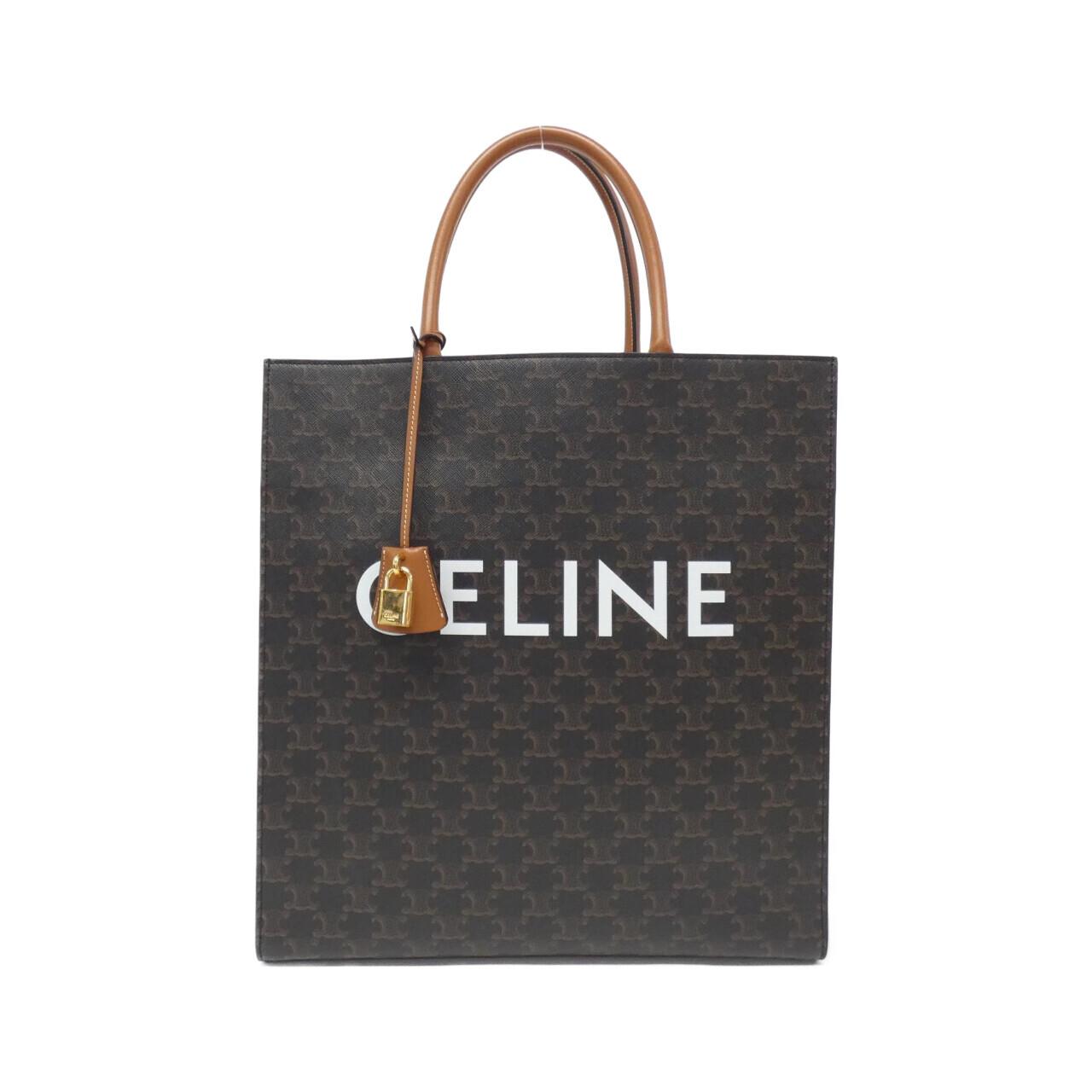 CELINE Vertical Cabas CELINE 191492BZK 包包