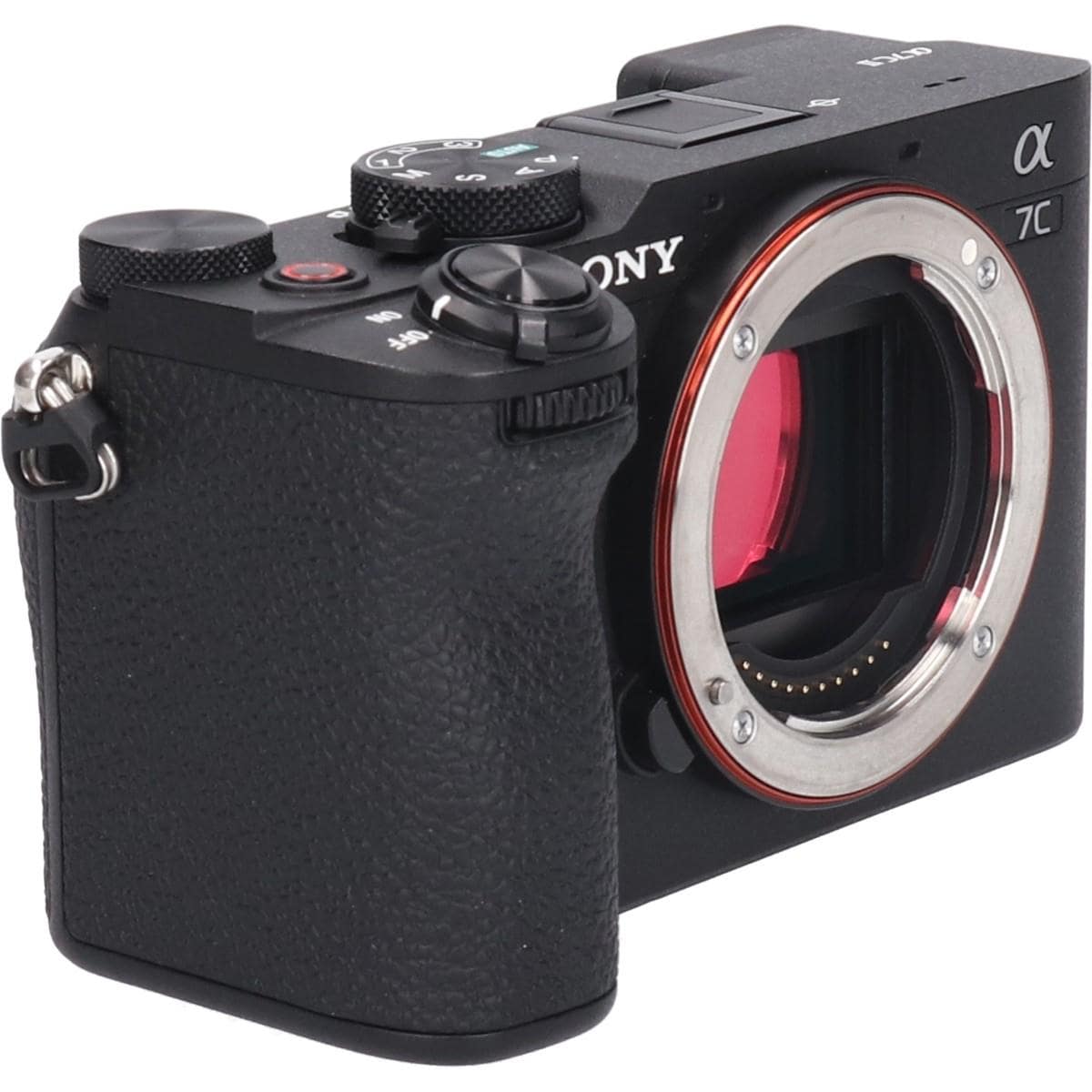 α7C II ILCE-7CM2