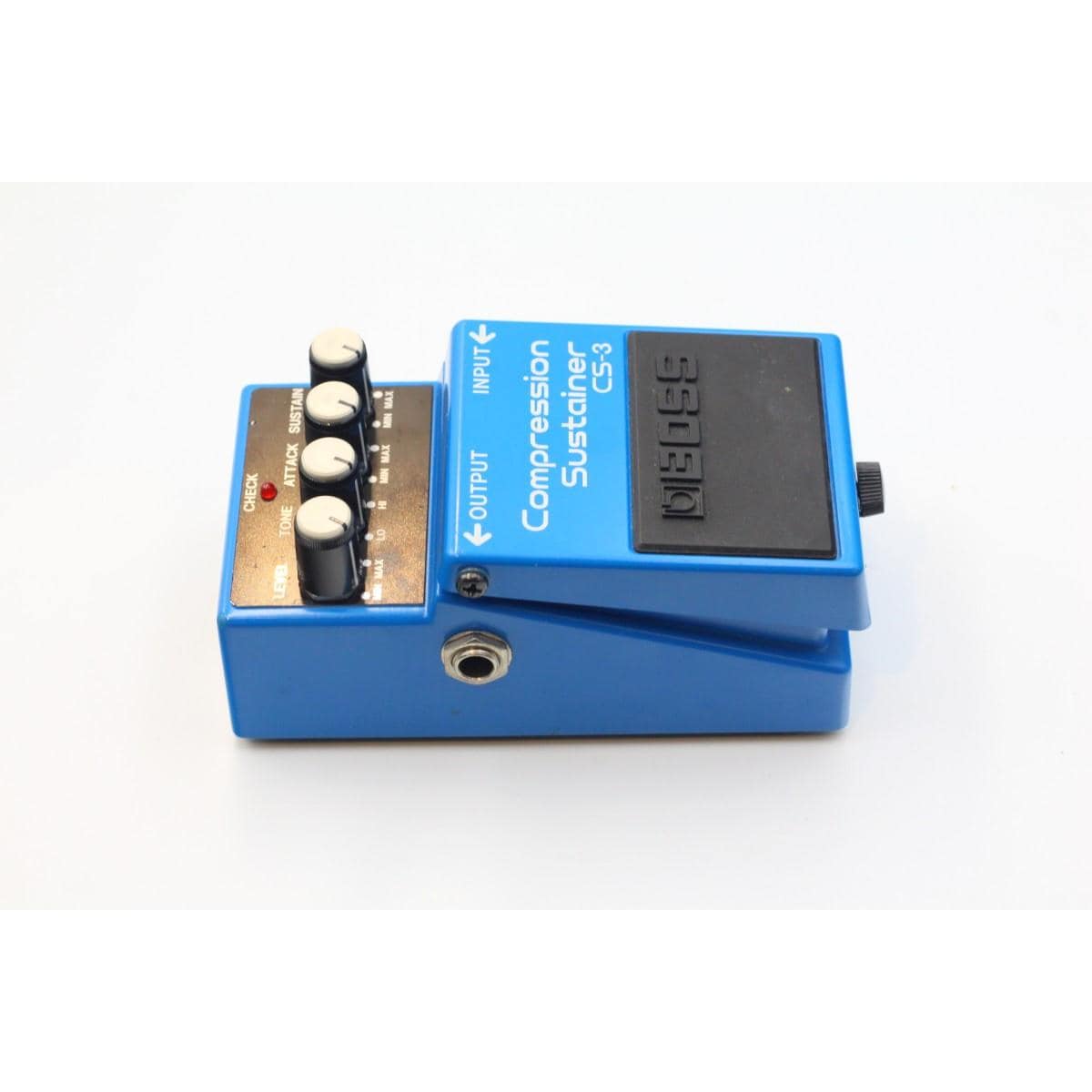 ＢＯＳＳ　ＣＳ－３