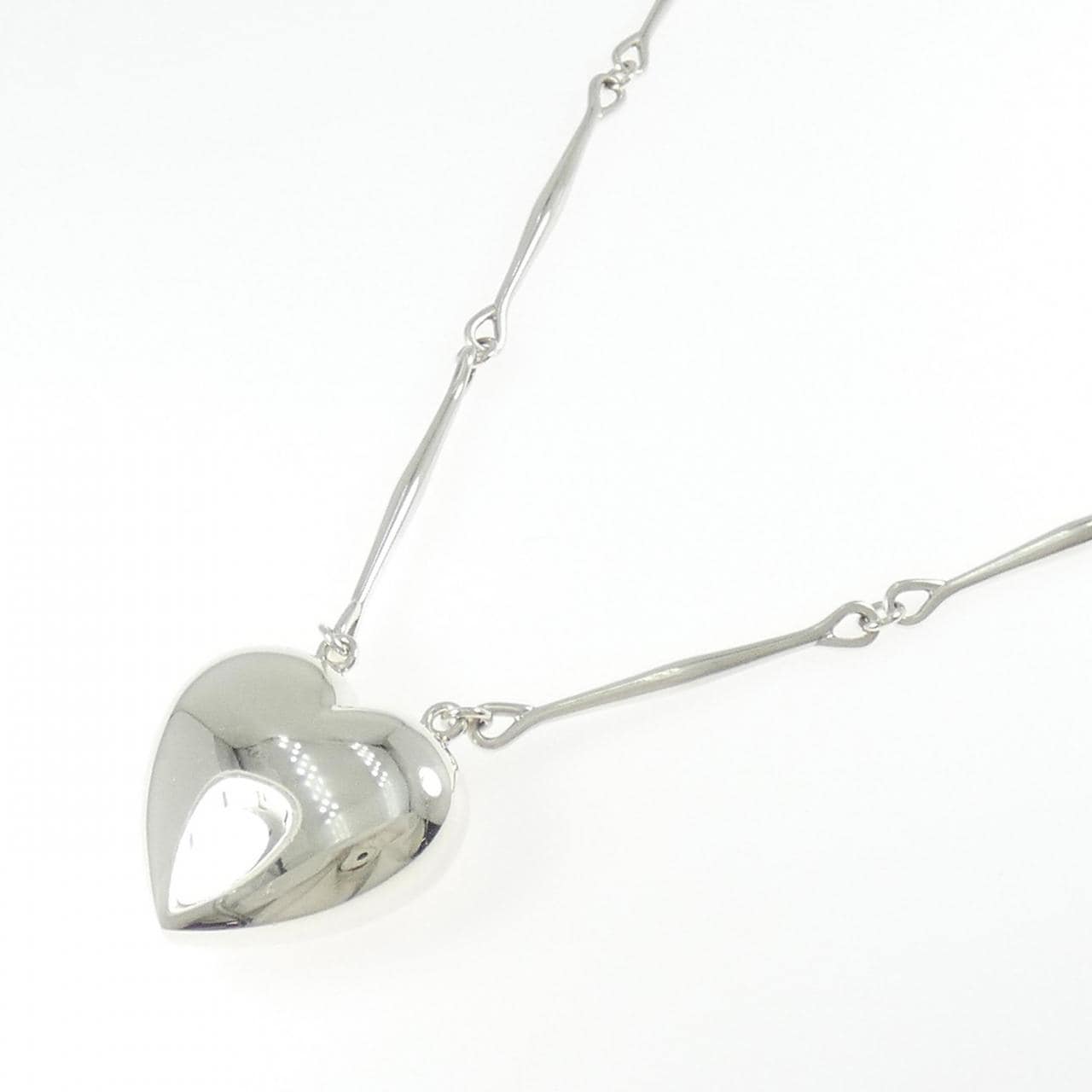 Georg Jensen 925 necklace