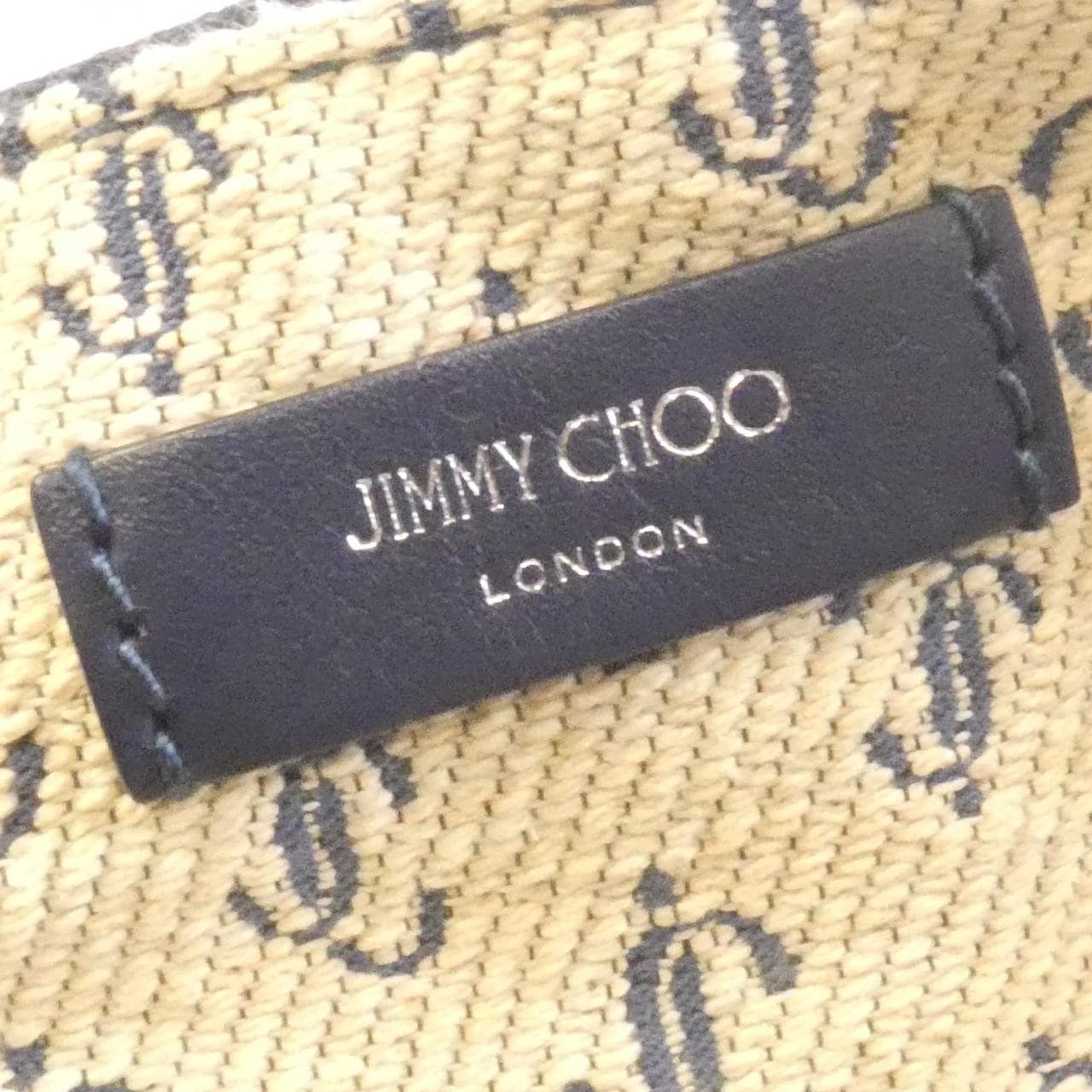 ジミーチュウ ANA HOBO L ANAHOBOLJQQ ショルダーバッグ