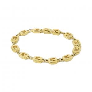 【ヴィンテージ】ジバンシー ブレスレット