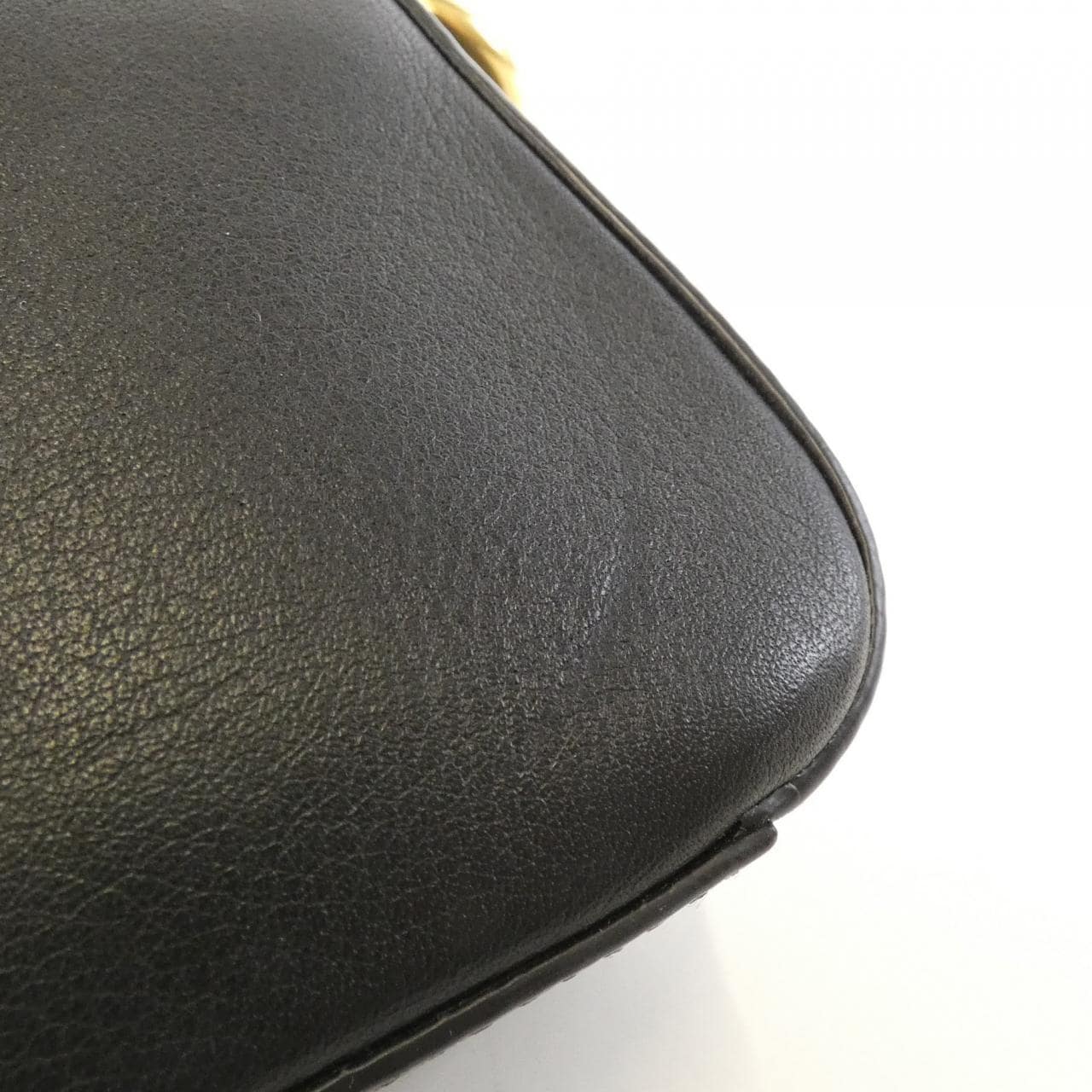 バリー CODE CROSS MOUSSE バッグ