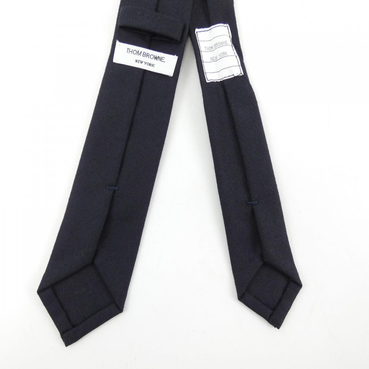 トムブラウン THOM BROWNE NECKTIE