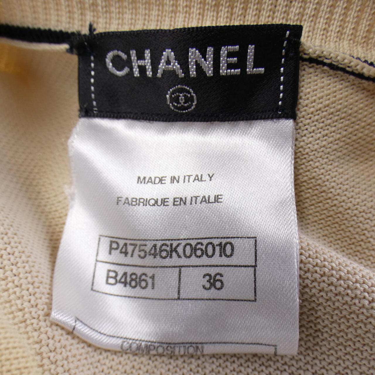 シャネル CHANEL トップス