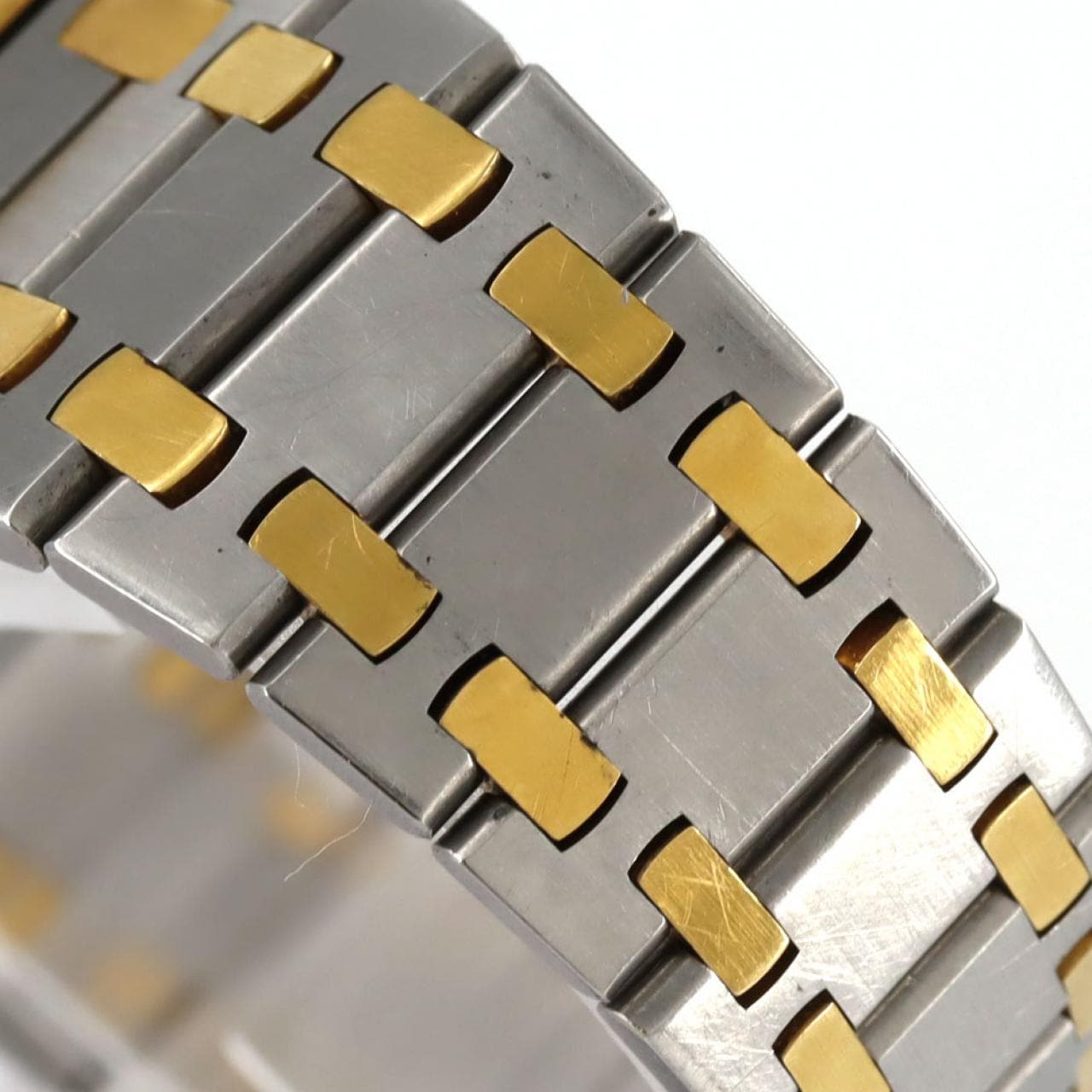 オーデマ・ピゲ ロイヤルオーク コンビ・12P 56143SA SSxYG クォーツ