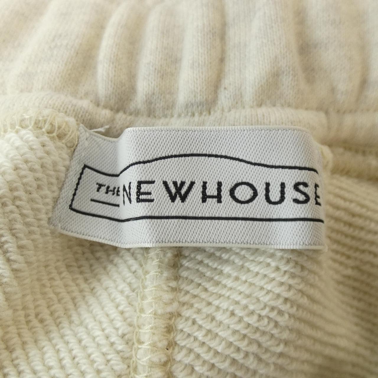 ザニューハウス THE NEWHOUSE パンツ