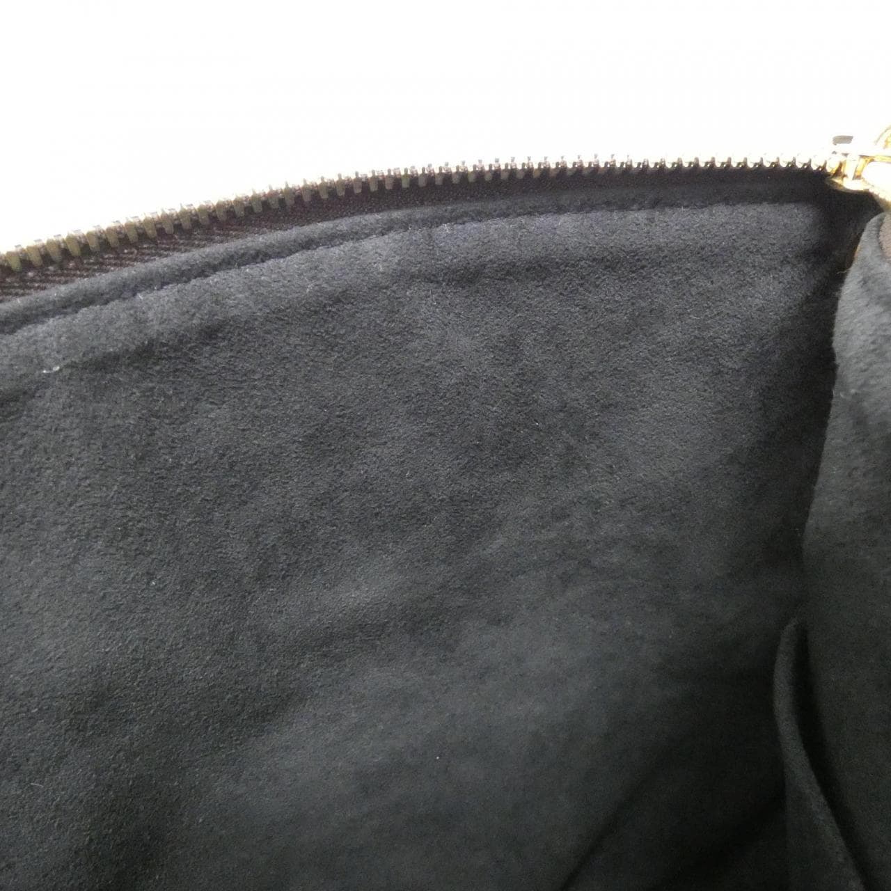 ルイヴィトン モノグラム フラワー ジップド トート PM M44351 バッグ