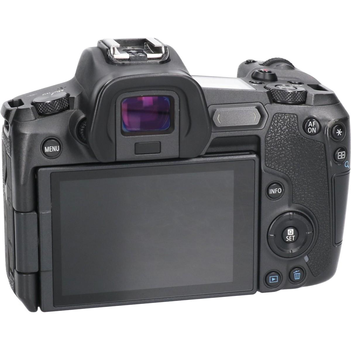 ＥＯＳ　Ｒ