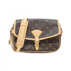 ルイヴィトン モノグラム ソローニュ M42250 ショルダーバッグ