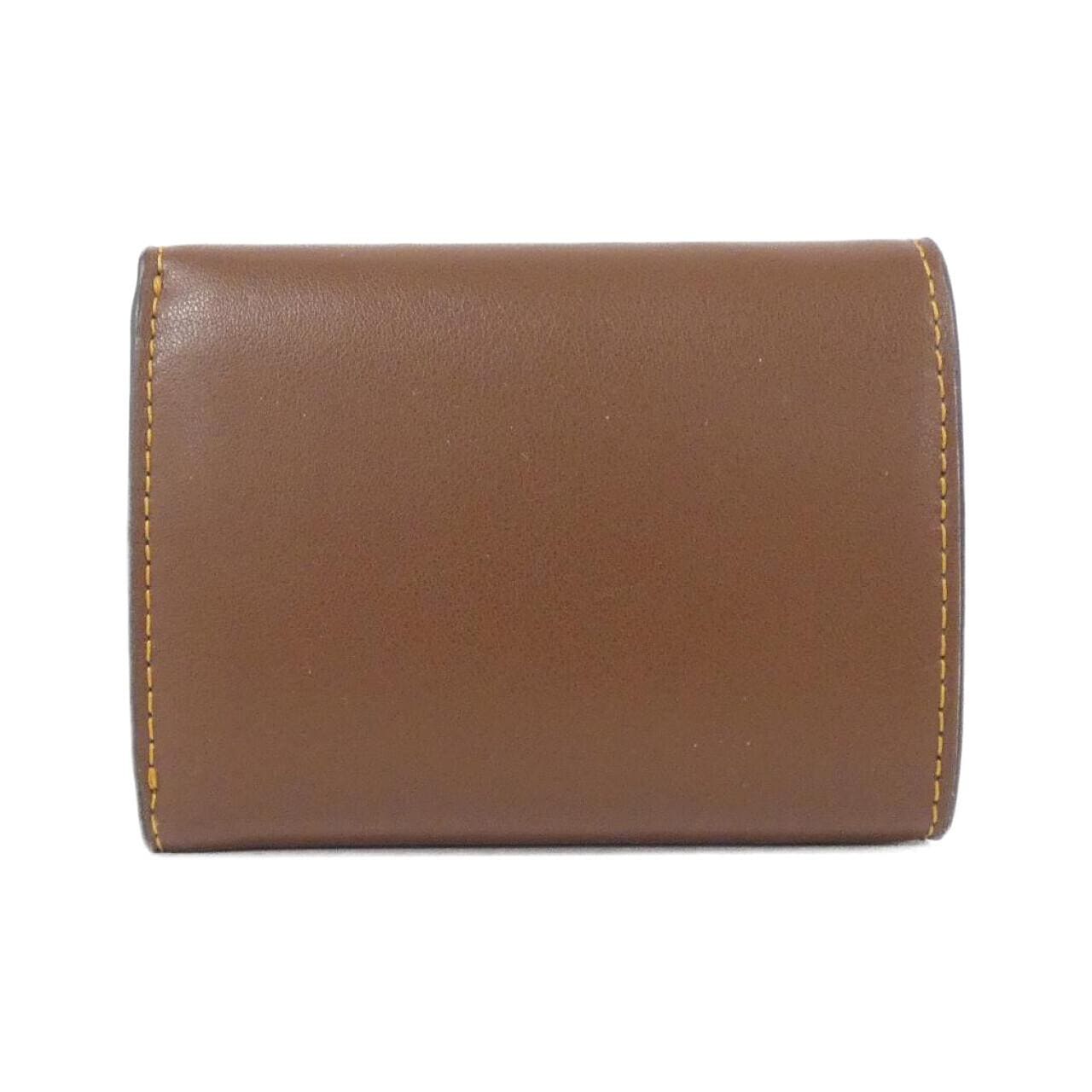 【新品】コーチ CX164 財布