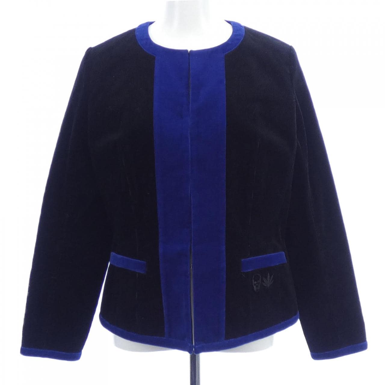 Lucian Perafine lucienpellat-finet夾克