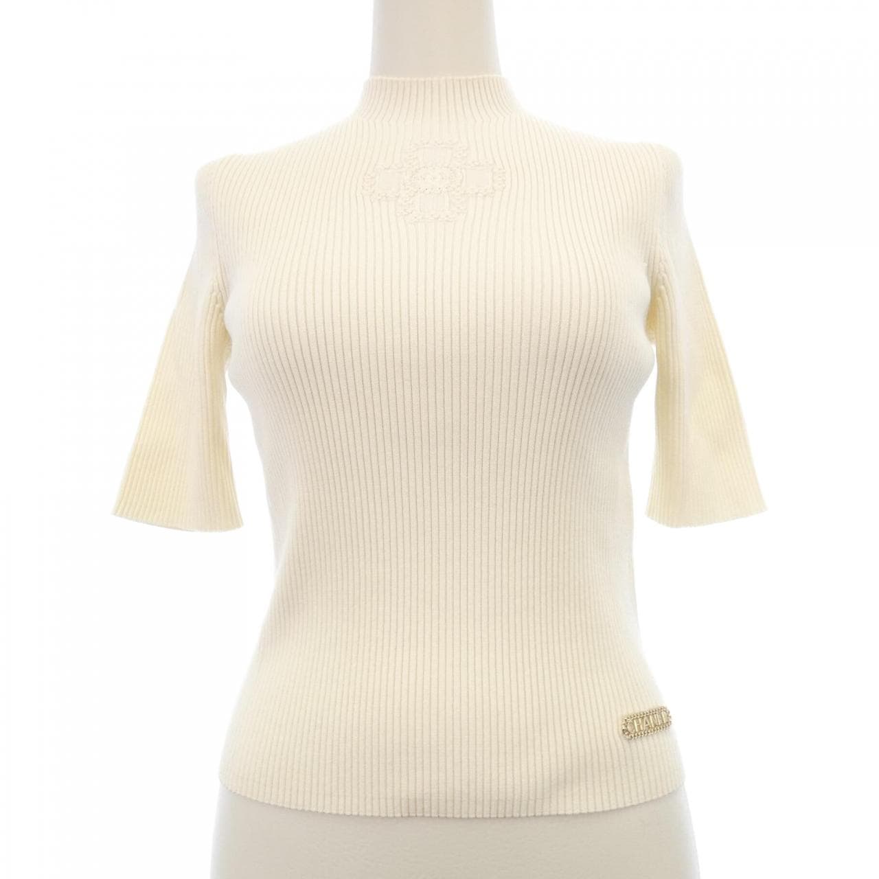 シャネル CHANEL P64686K60670 ニット