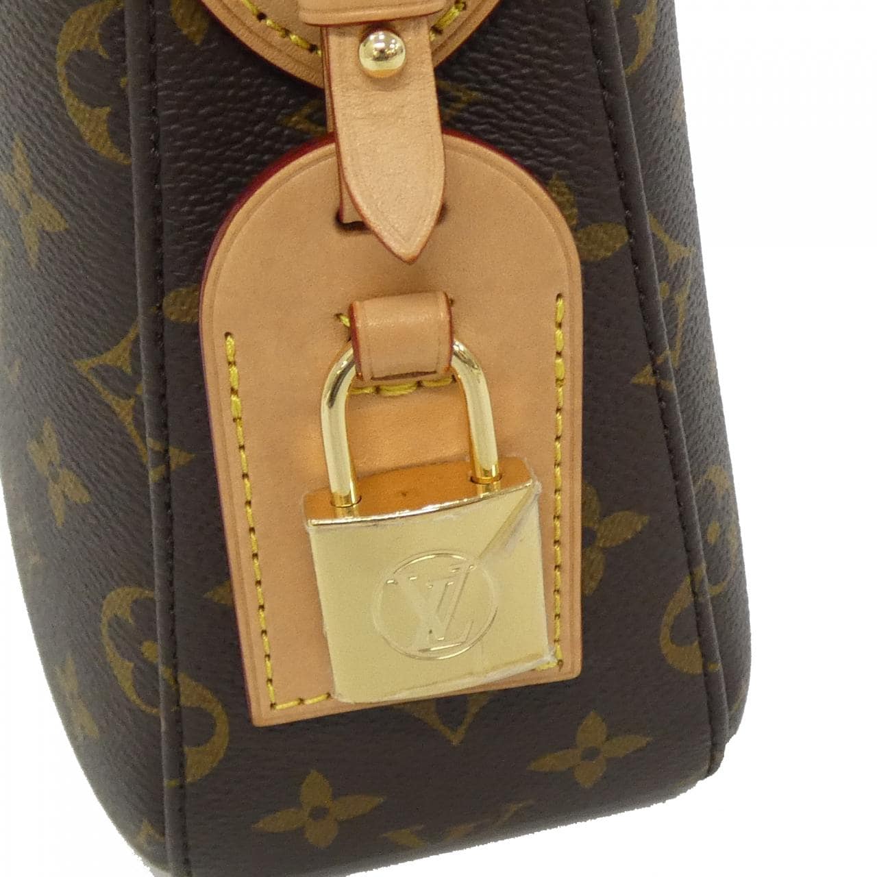 ルイヴィトン モノグラム スラウチィ PM M11952 ショルダーバッグ